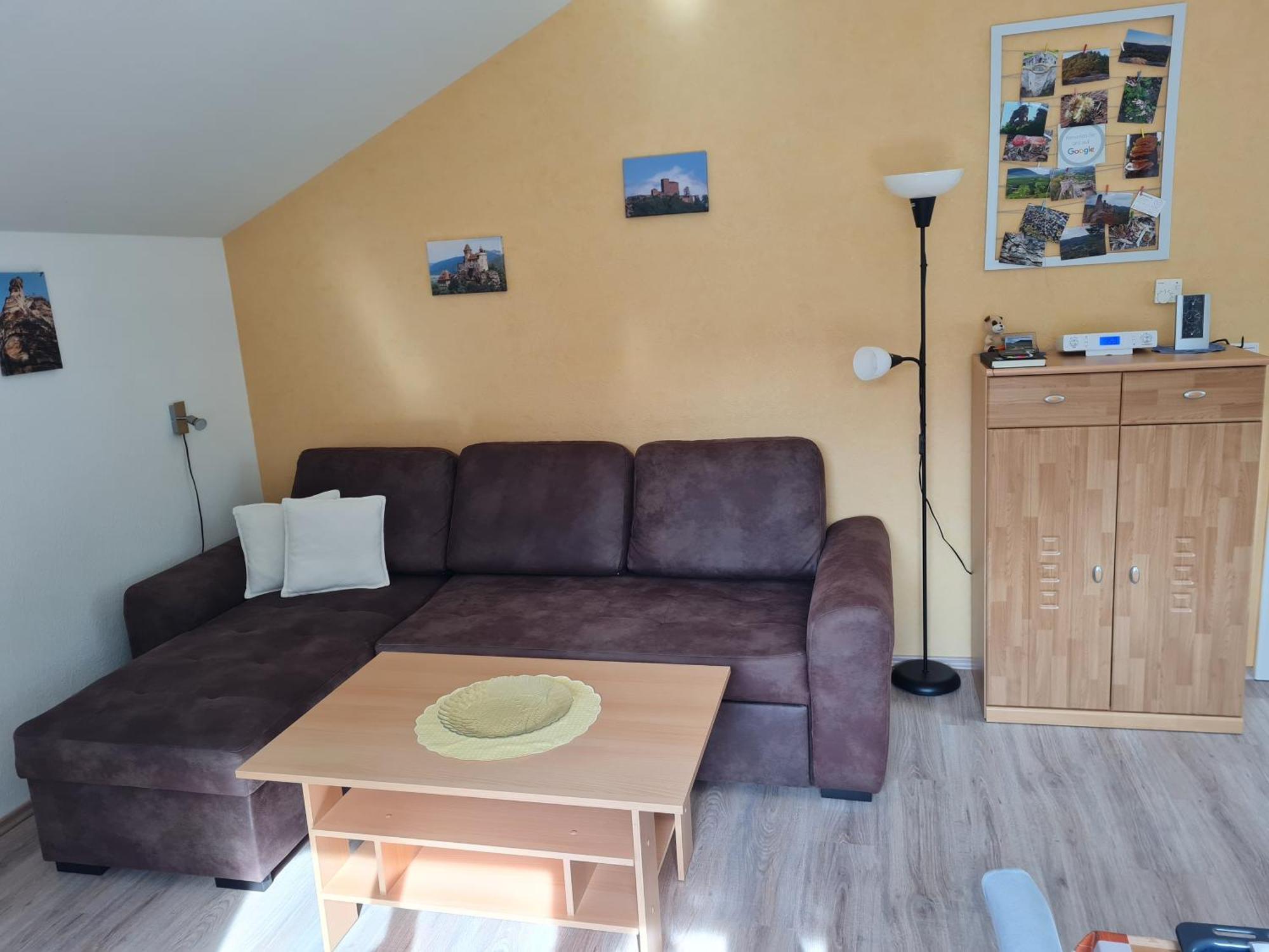 Spirkelbach Hoellenbergblick מראה חיצוני תמונה